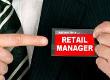 Being a High Street Retail Manager: Case Study