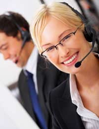 Sales Retail Customer Service Customer