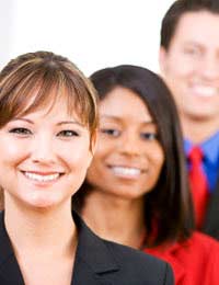 Working As An Area Manager