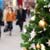 Seasonal Work in Retail